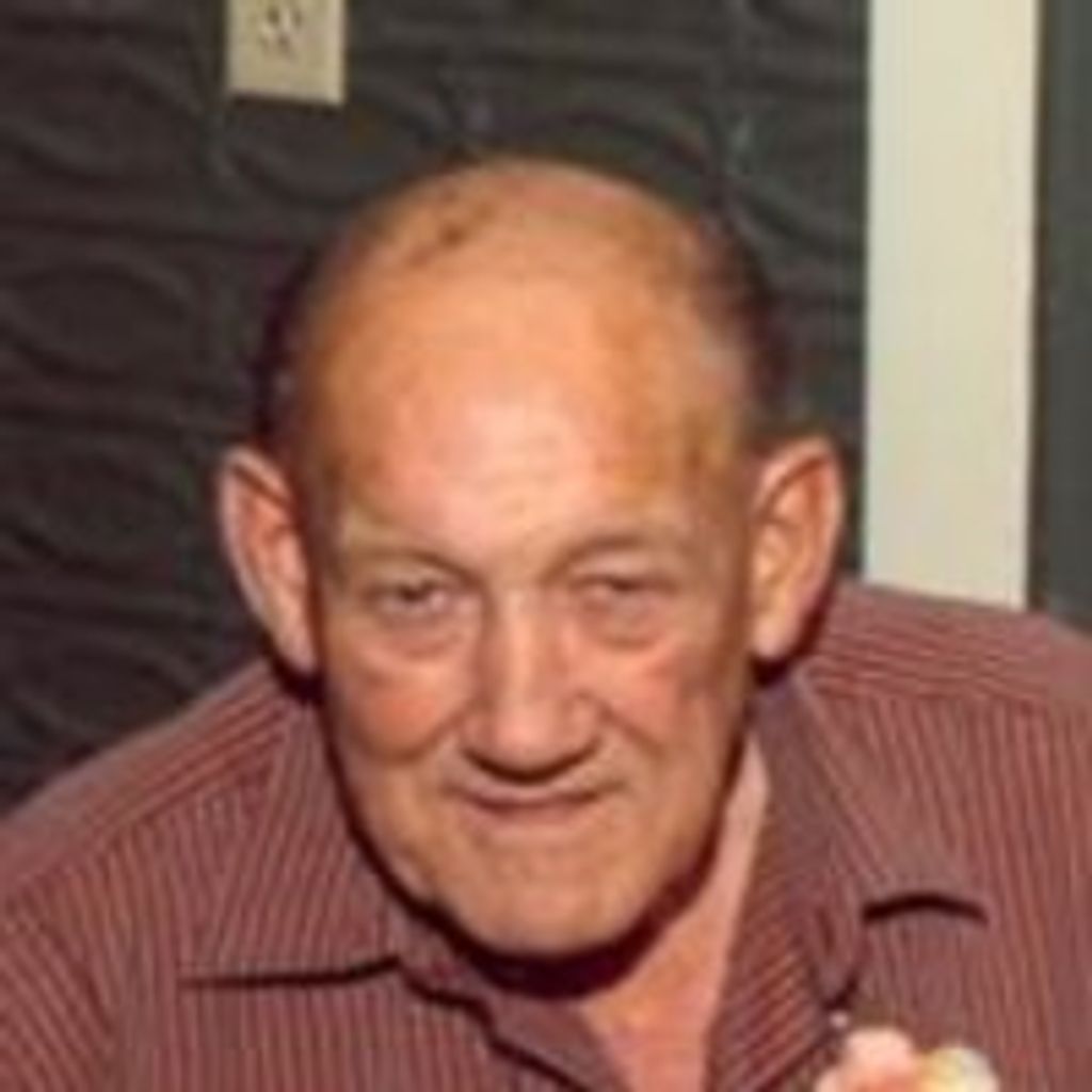 James Donald "J.D." Snoddy, Jr.