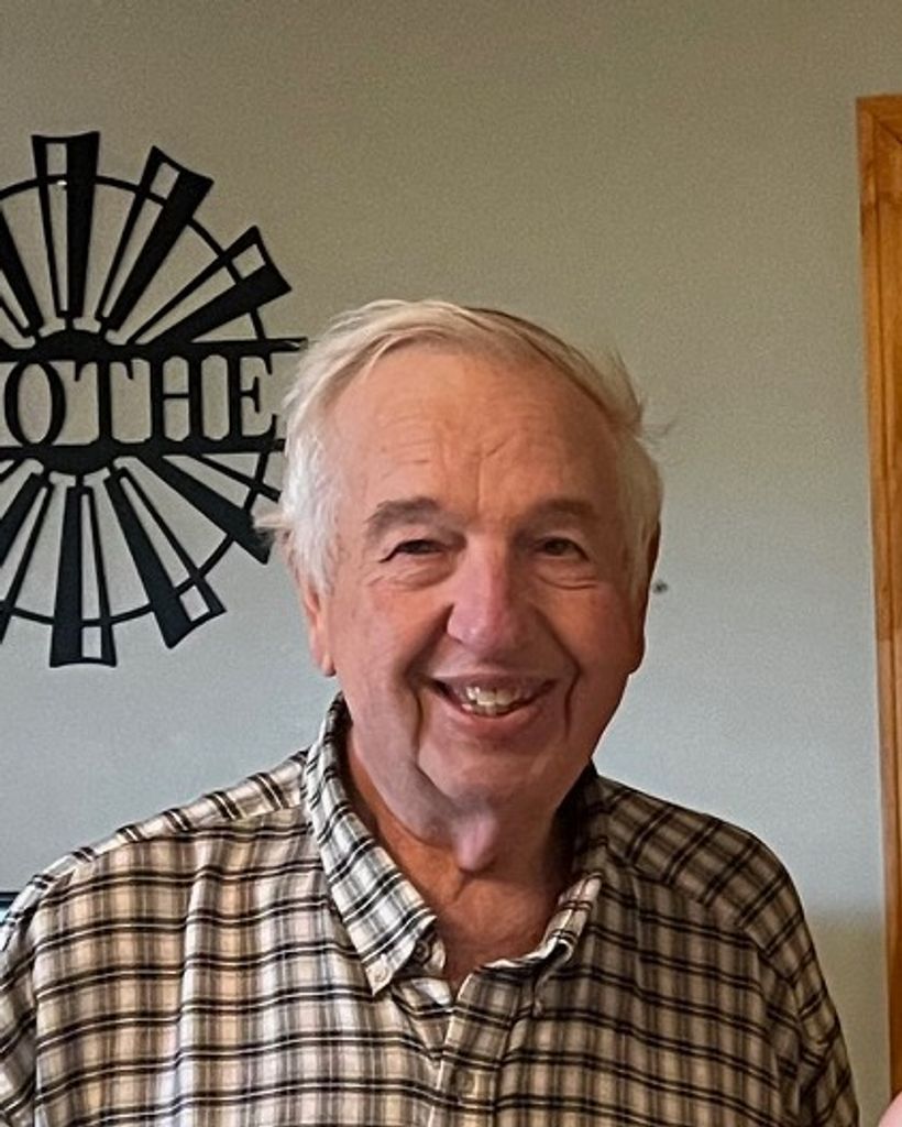 Dale Eugene Prothe Profile Photo