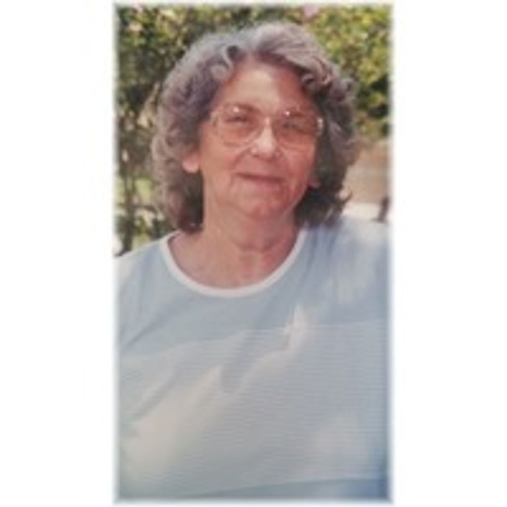 Florence Emma Bowen