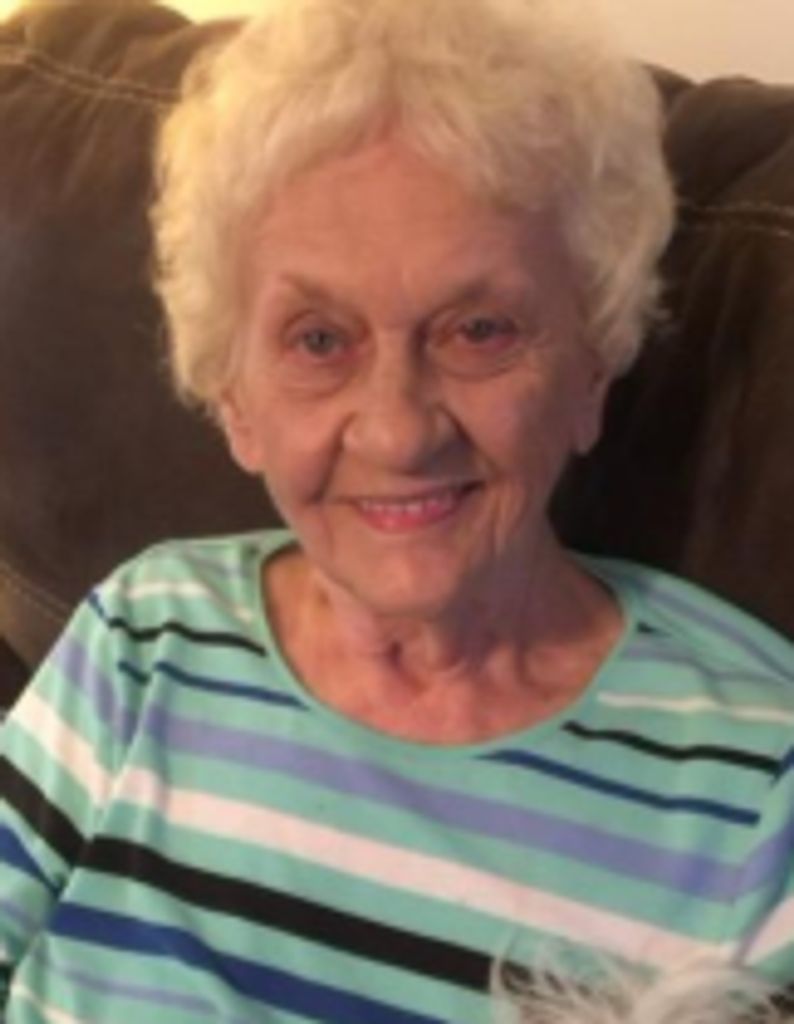 Norma Jo (Treadwill)  Burdiss Profile Photo