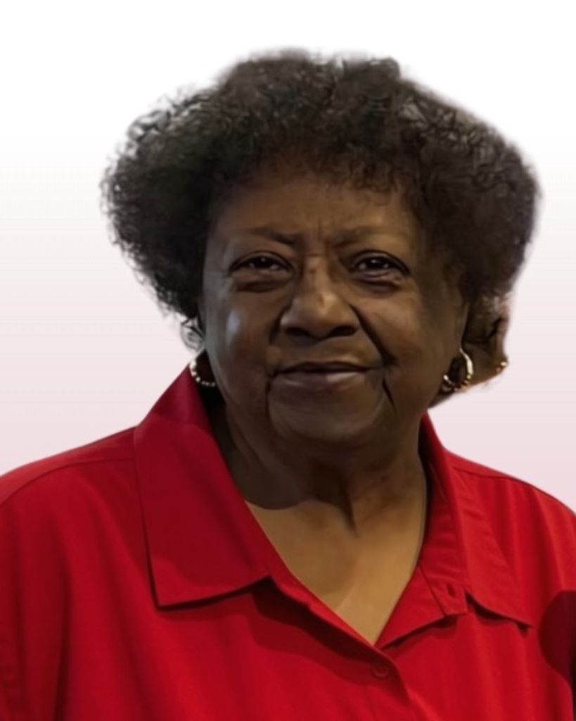 Meridell Richmond Mason Profile Photo