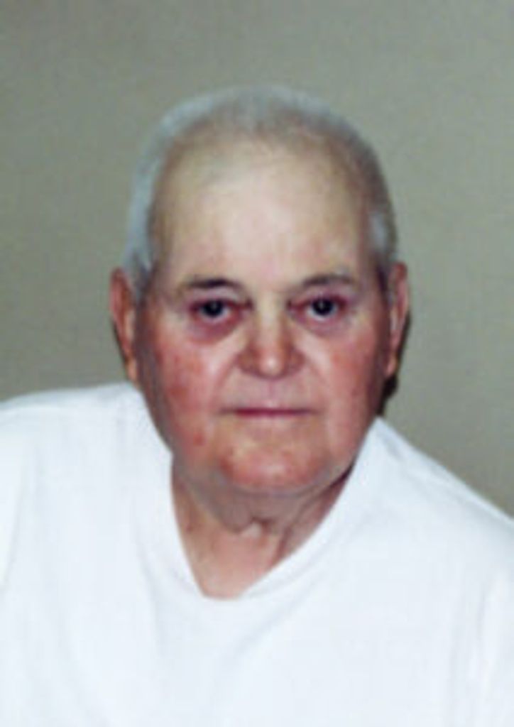 Donald E. Andrews