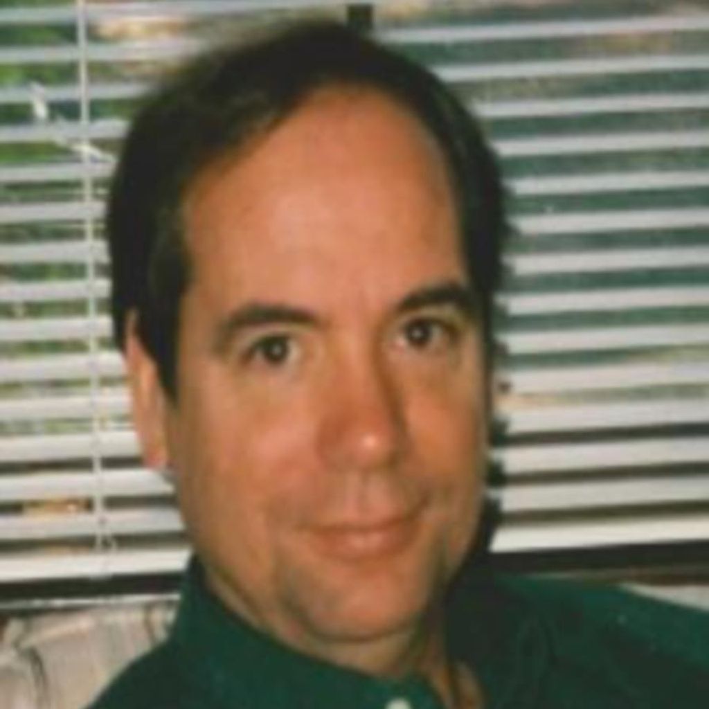 George Allan Hardigree Profile Photo