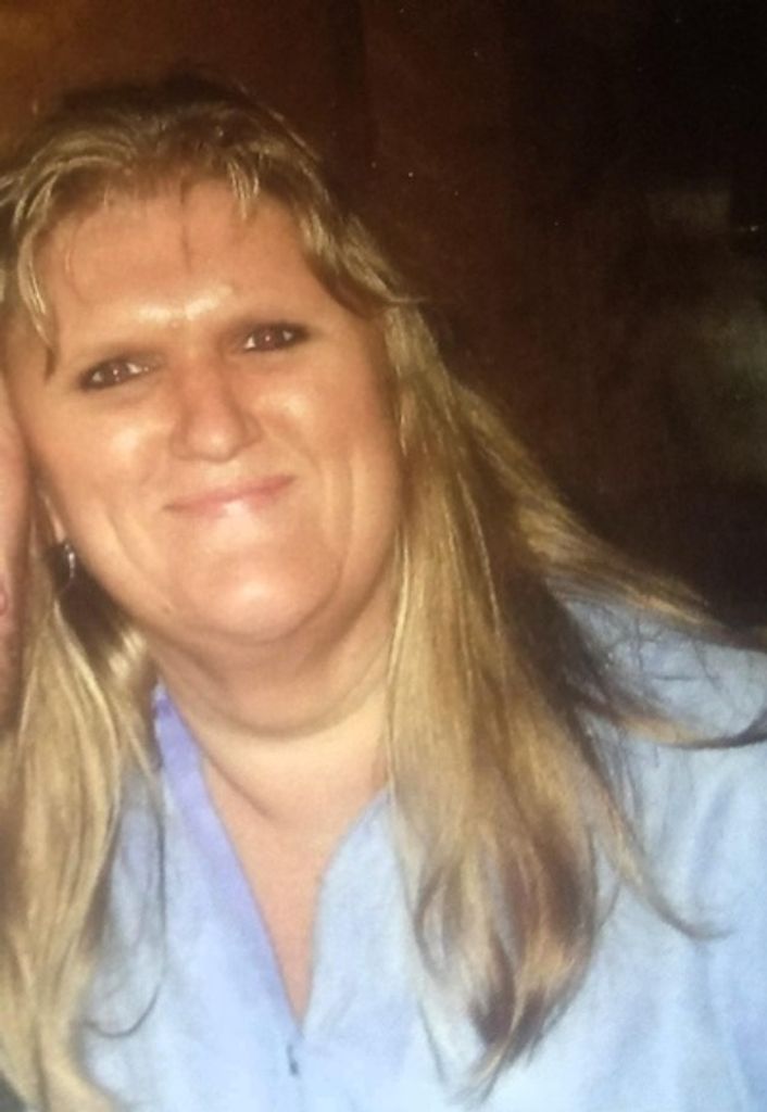 Elizabeth Danette Dumas