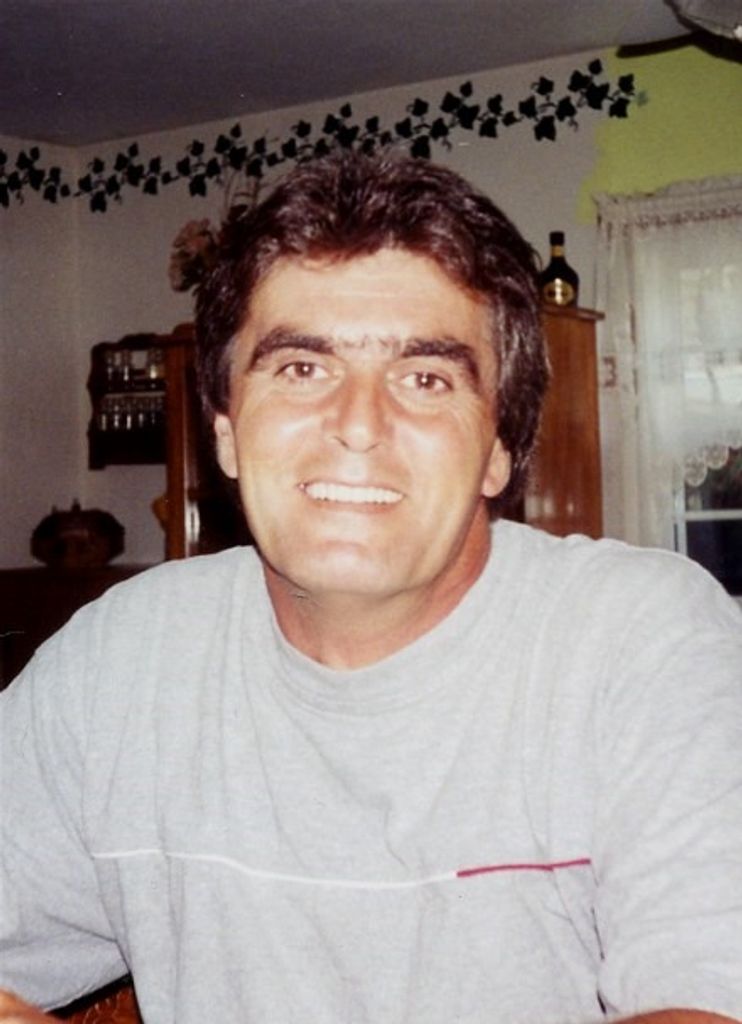 Robert William Ascani