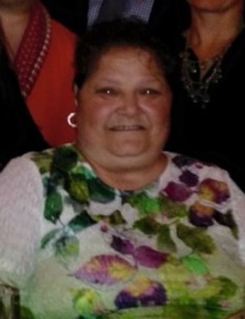 Cheryl Grafje