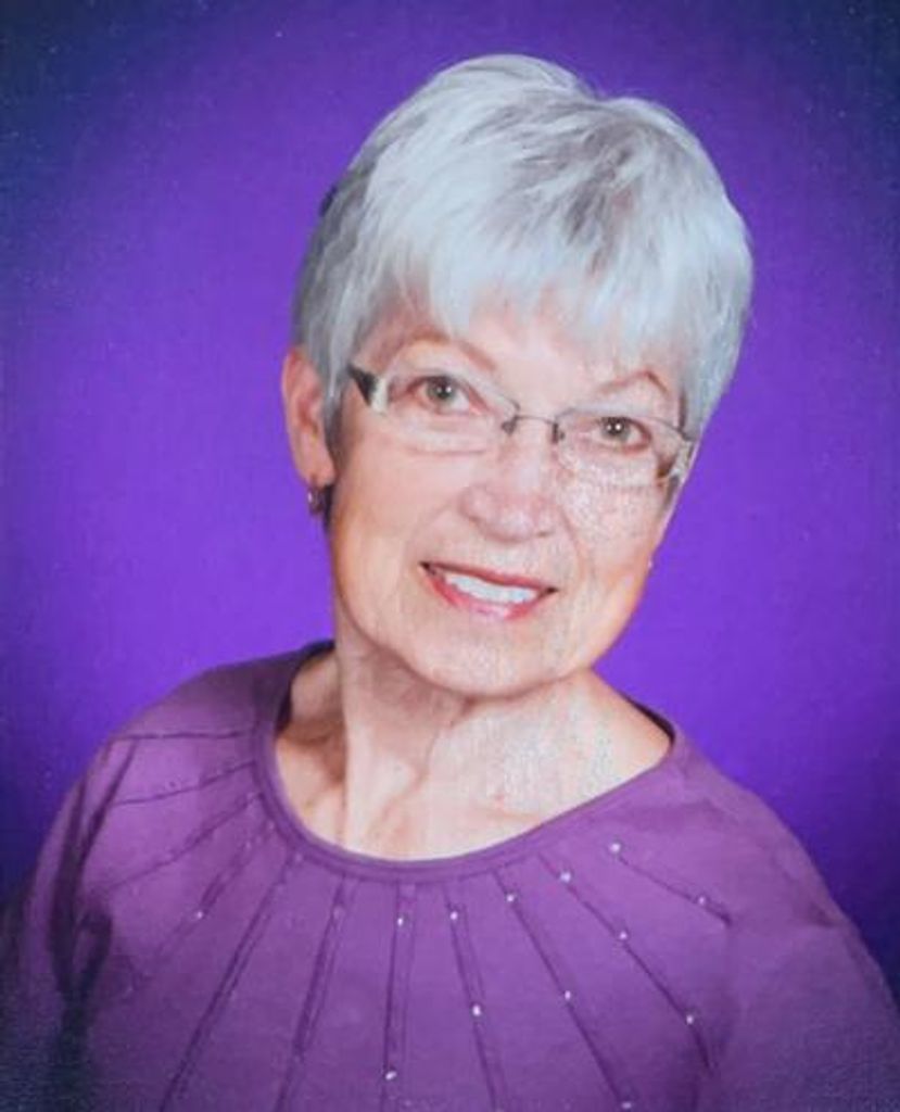 Bernardine Mann Profile Photo