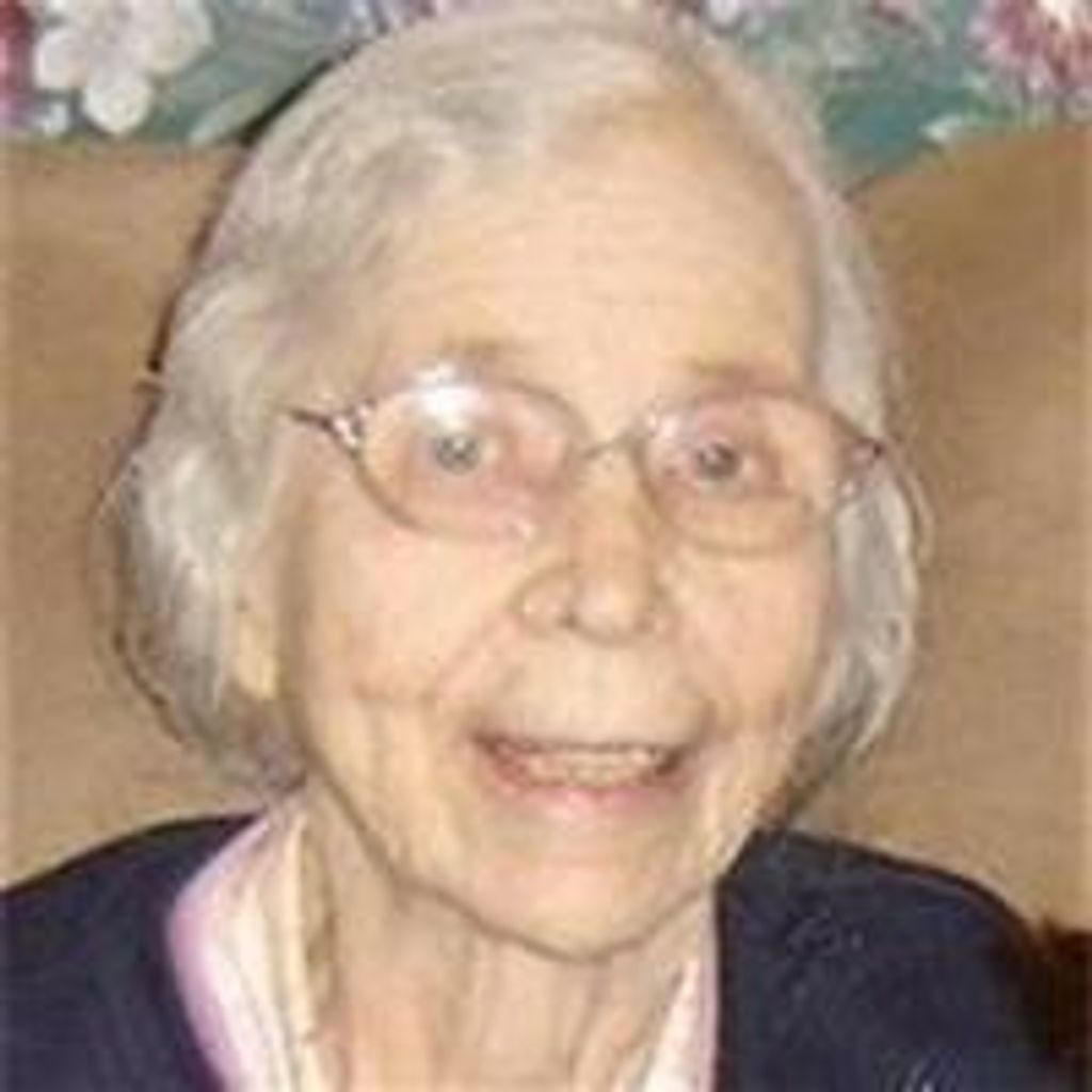 Idelle George