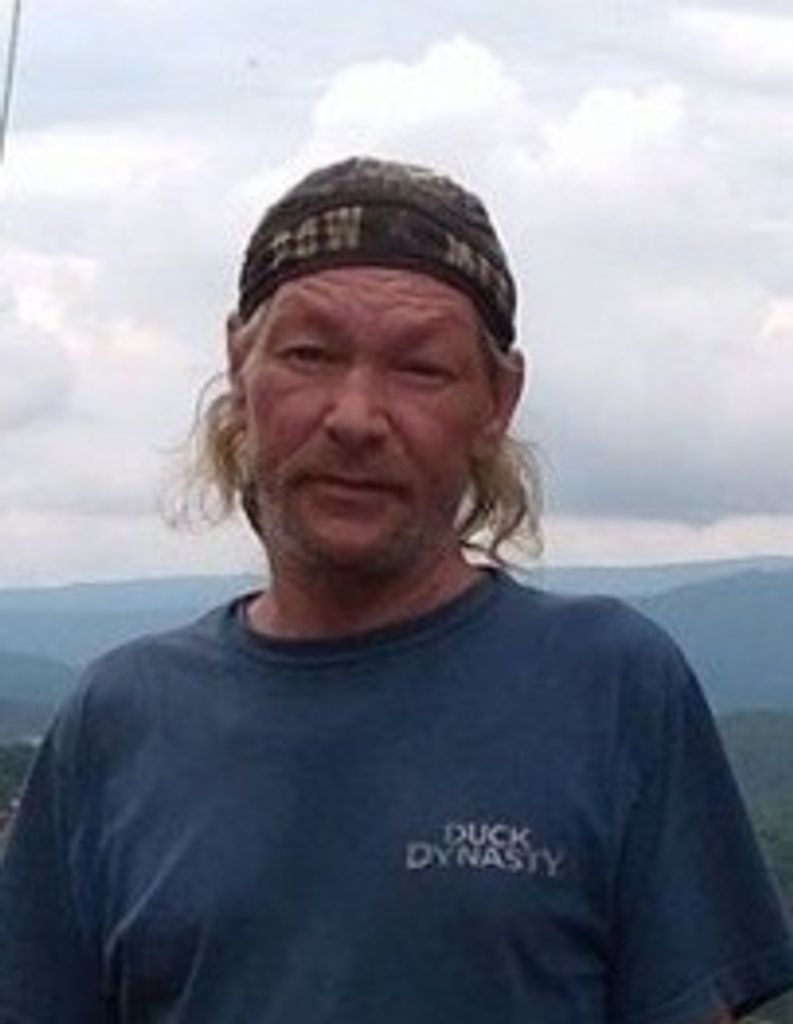 Donald Yopp