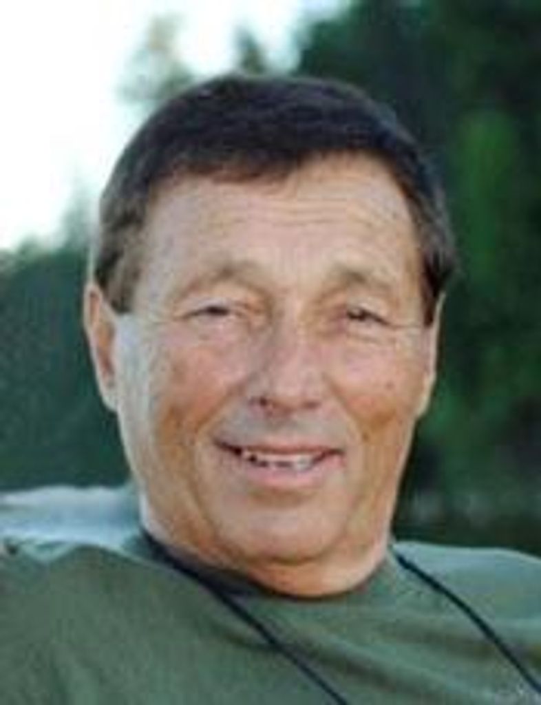 John Andrew Kokales