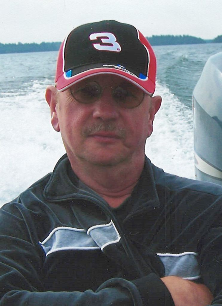Frankie "Frank" Rominger Profile Photo