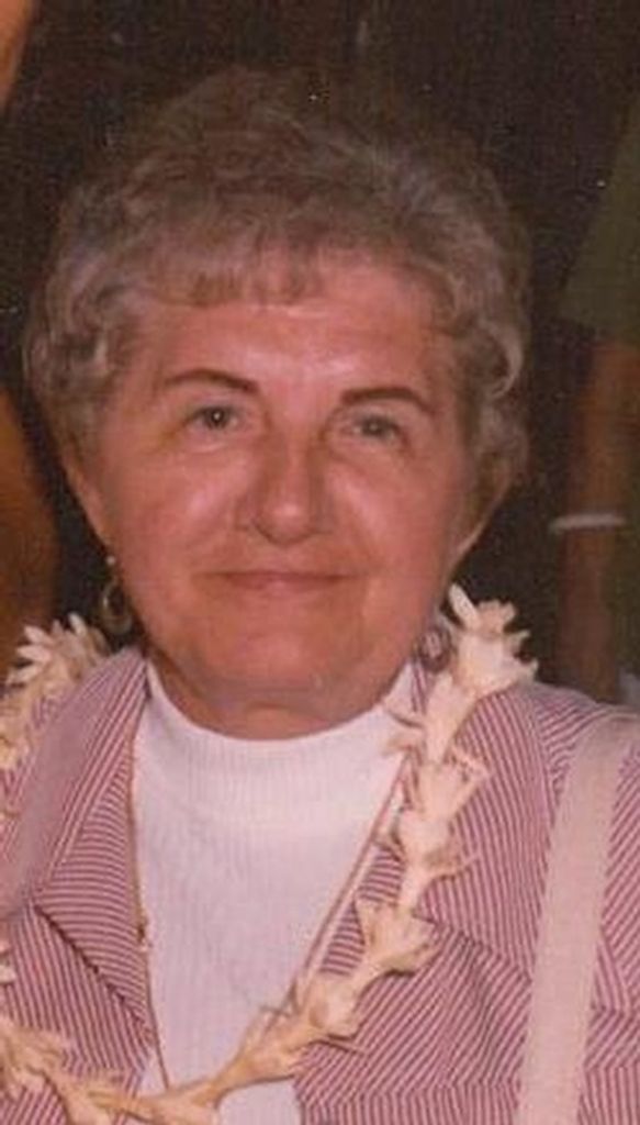 Margaret Kazaren