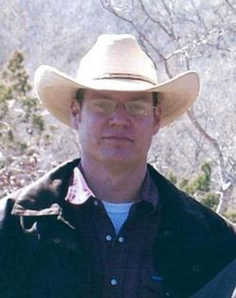 Chris Dejohn Thomas Profile Photo