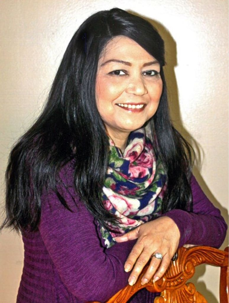 Gabriela Puentes-Ornelas