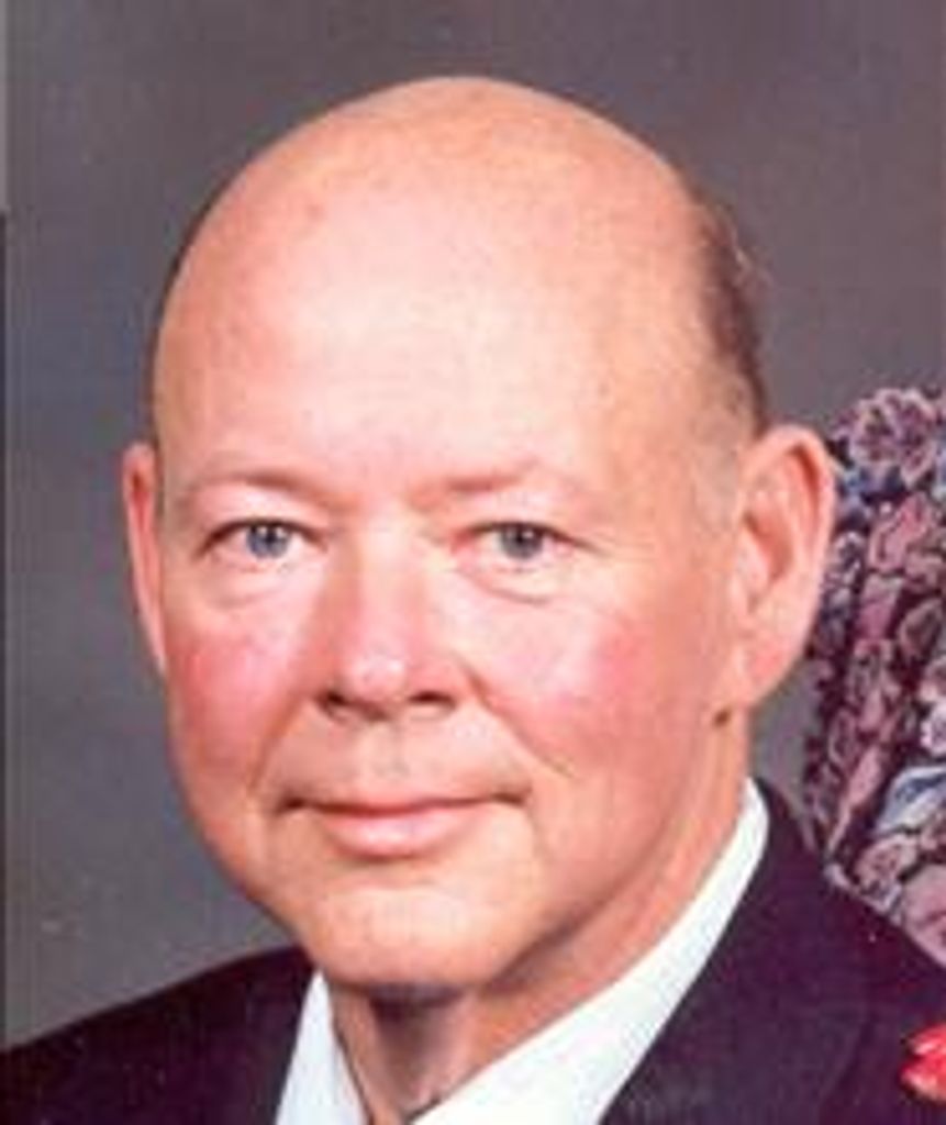David J. Avery Profile Photo