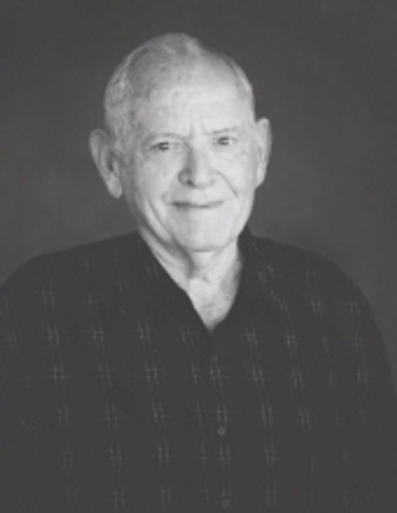 Orval Dwight Moore