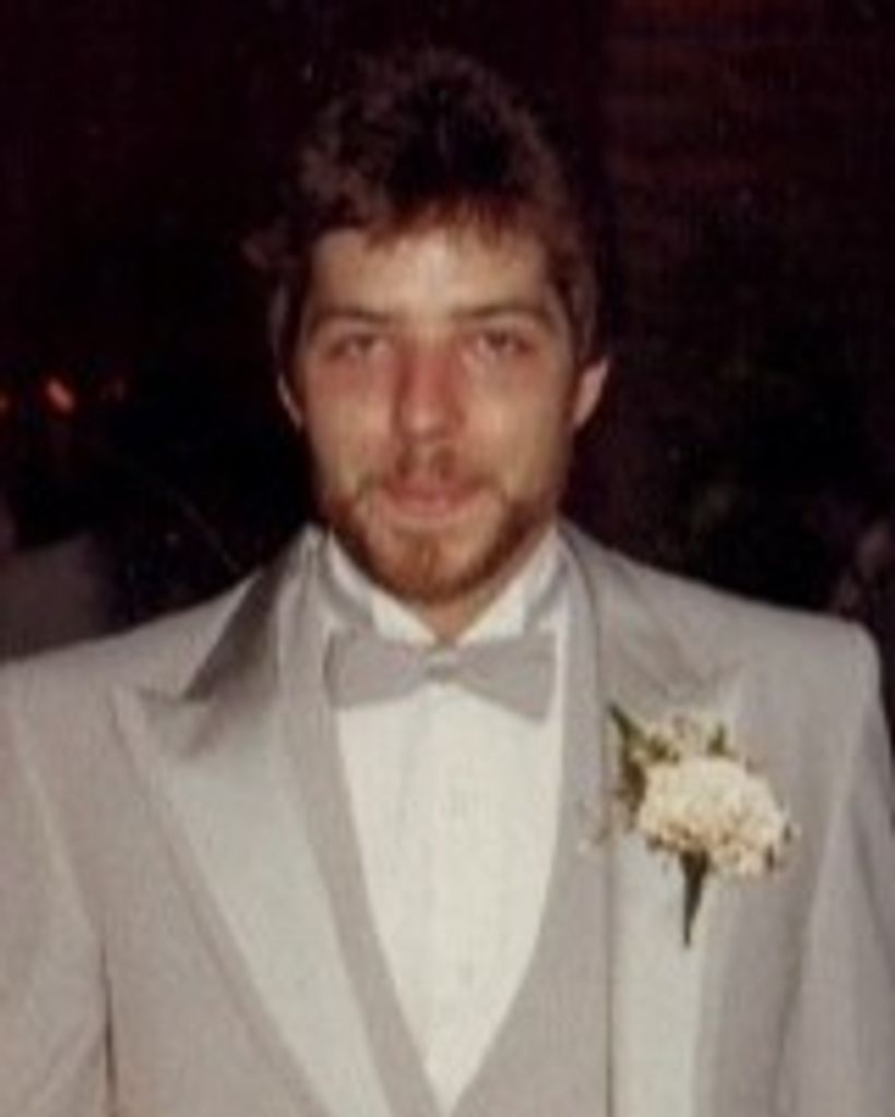 Randall John Brooks