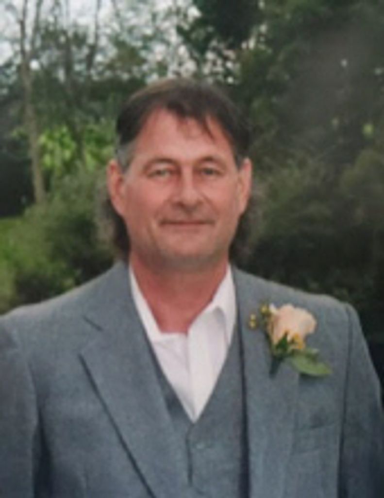 Steven Ray  Swihart