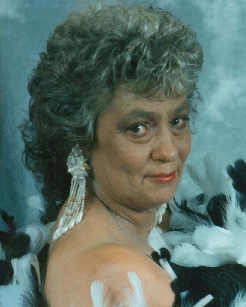 Wilma Stratton Profile Photo