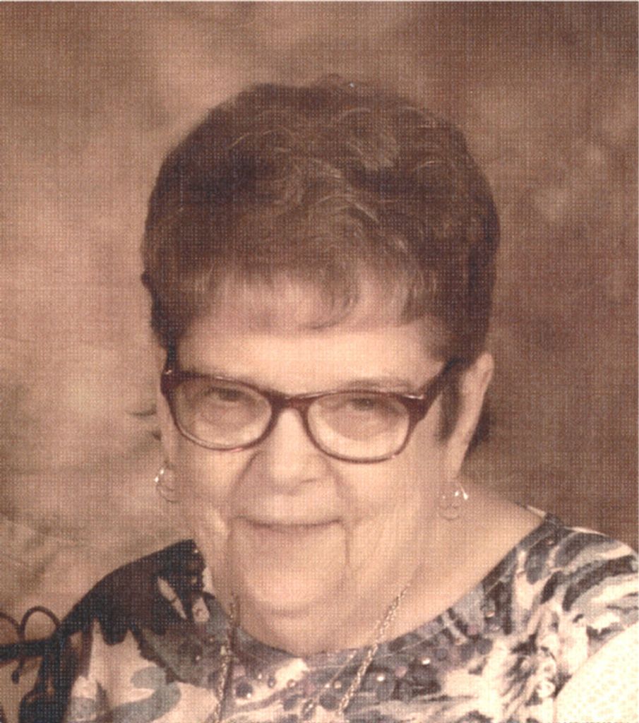 Bettye S. Brigance Profile Photo