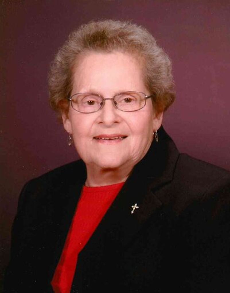 Anita Yvonne Lafleur Profile Photo
