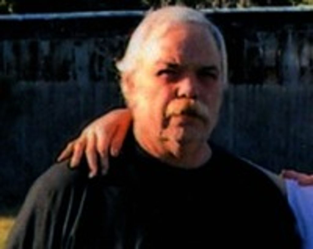 Russell Lee  "Russ" Burgess, Jr.