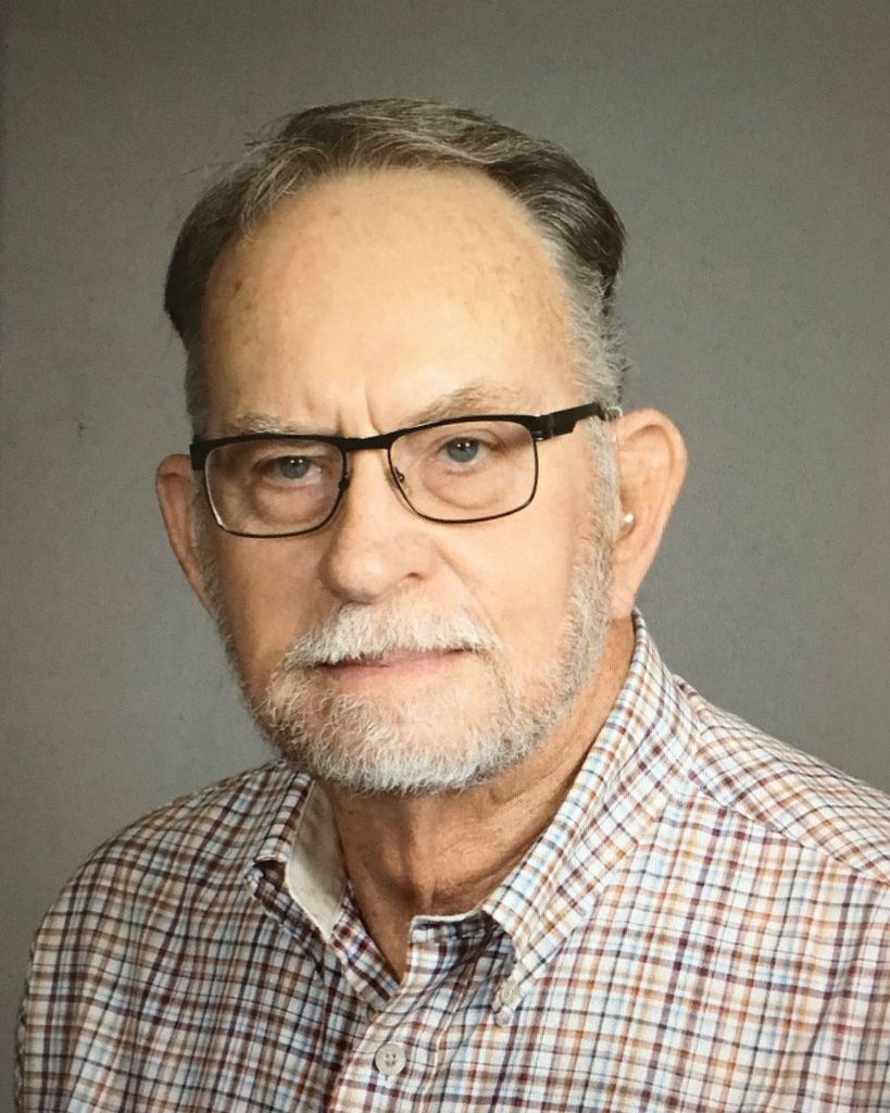 LaVerne "Vern" I. Brinker Profile Photo