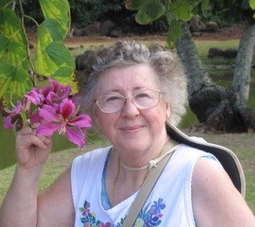 Mary Kowalski