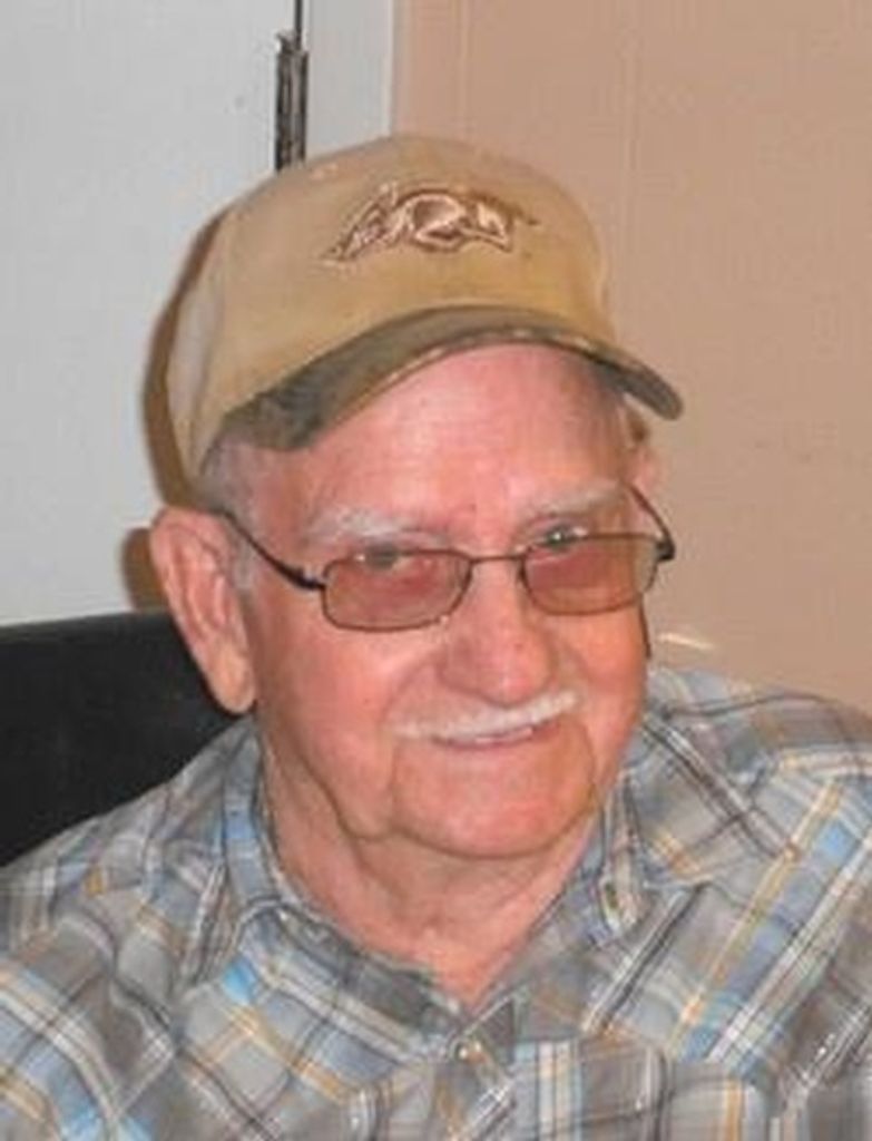 James D. Smith