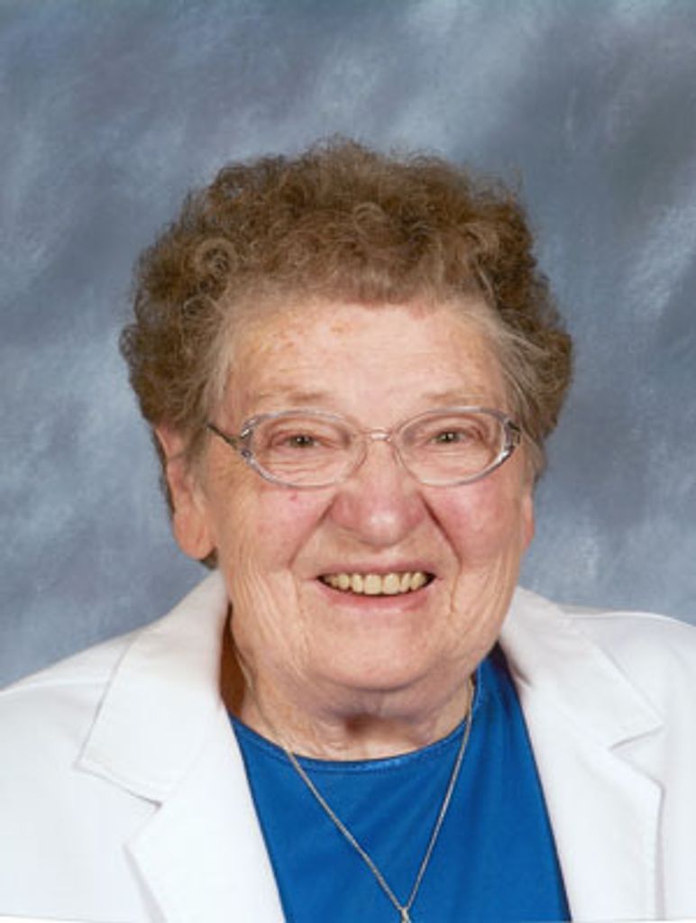 Mary Jane Sears