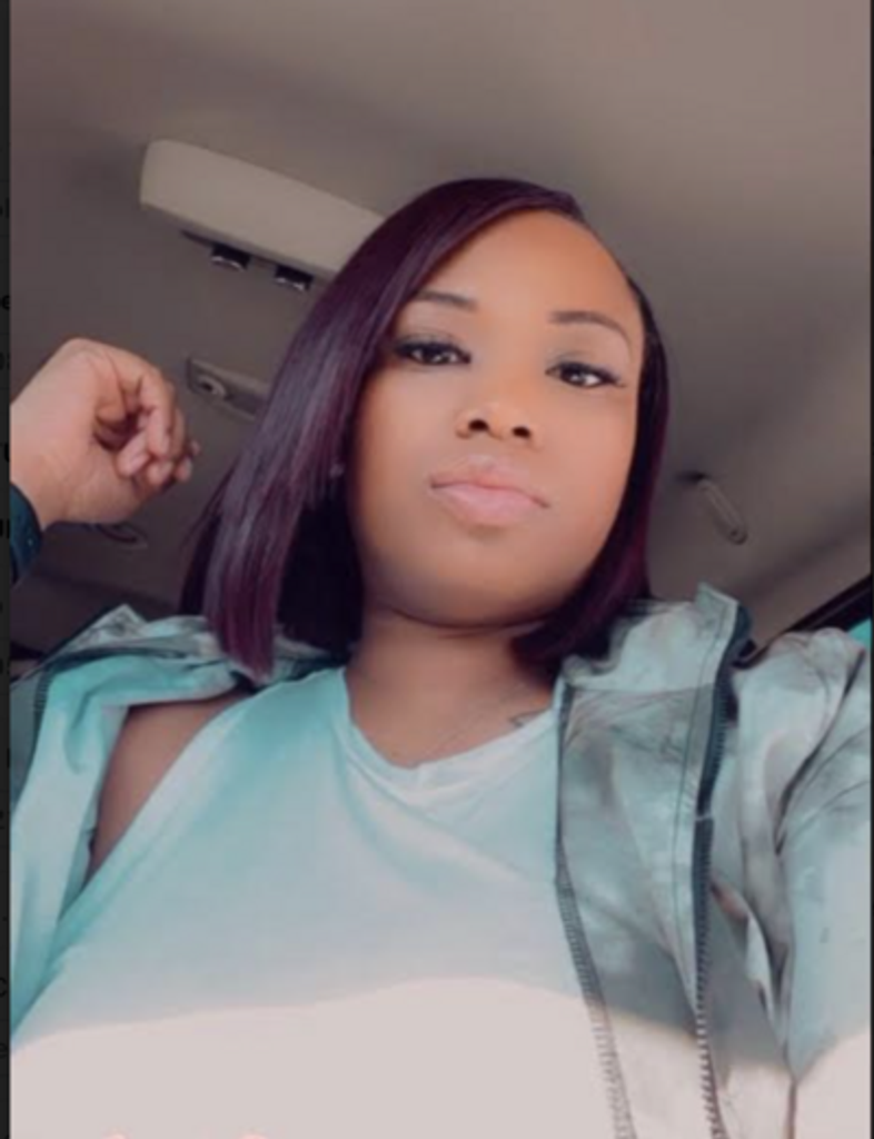 Sommer Sharee Stanard Profile Photo