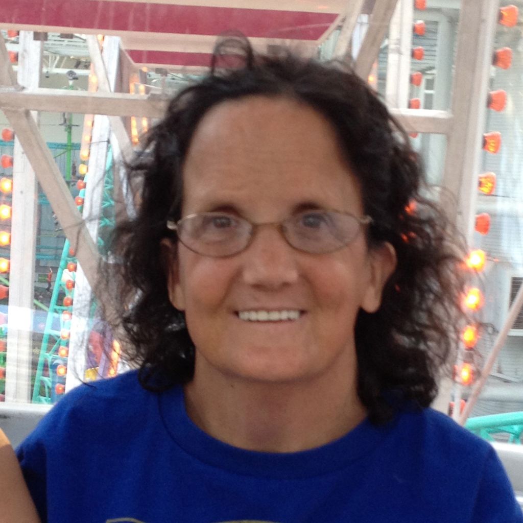 Catherine Grace Hood