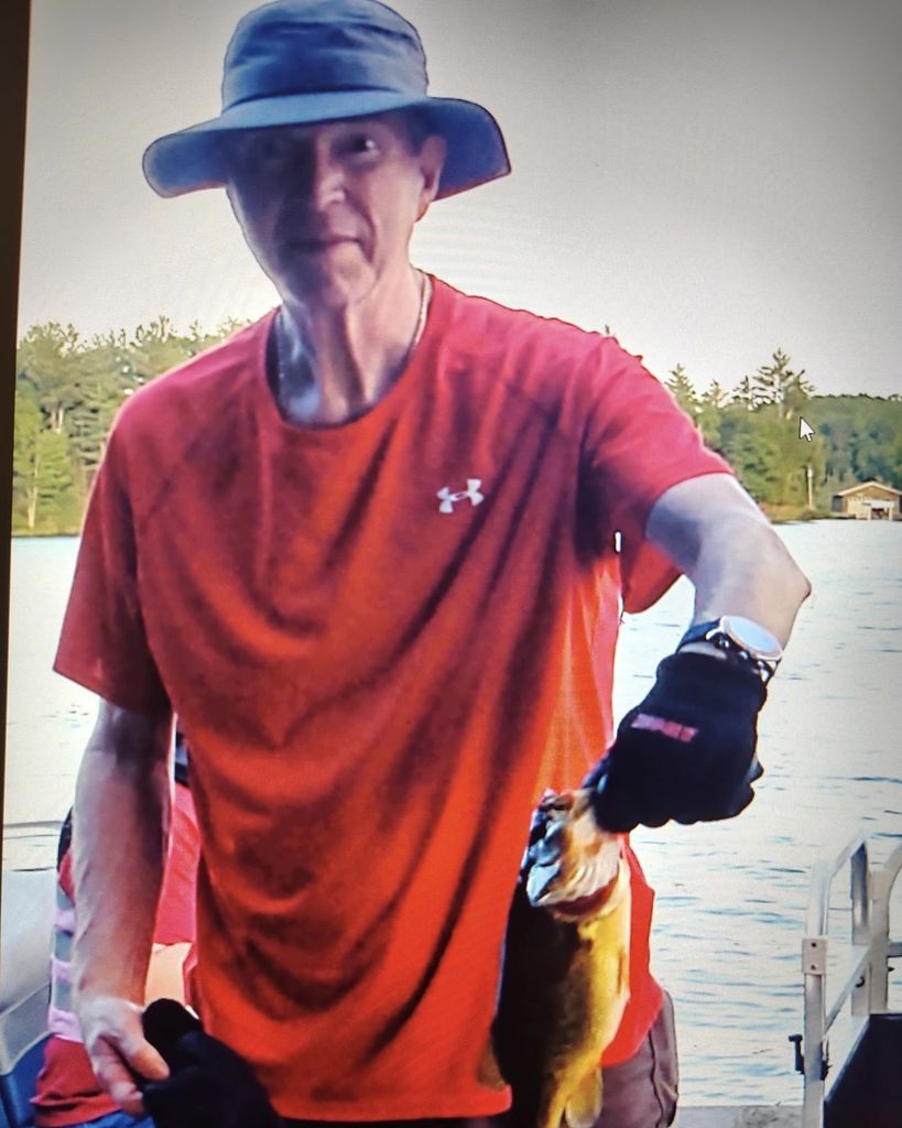 John Thomas "Tom" Lopeman Profile Photo
