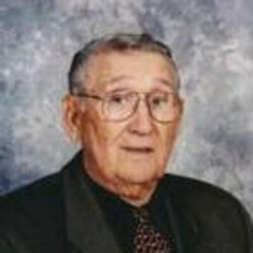 Eugene Holm