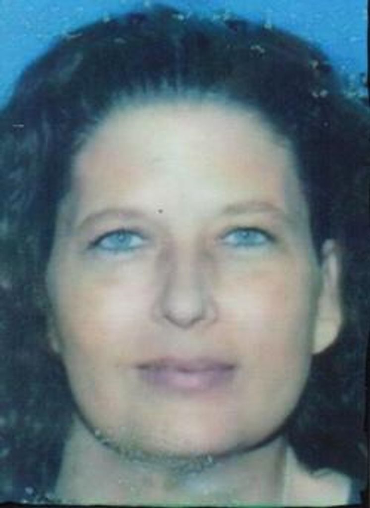 Celina - Patsy Ann (Rich) Poindexter
