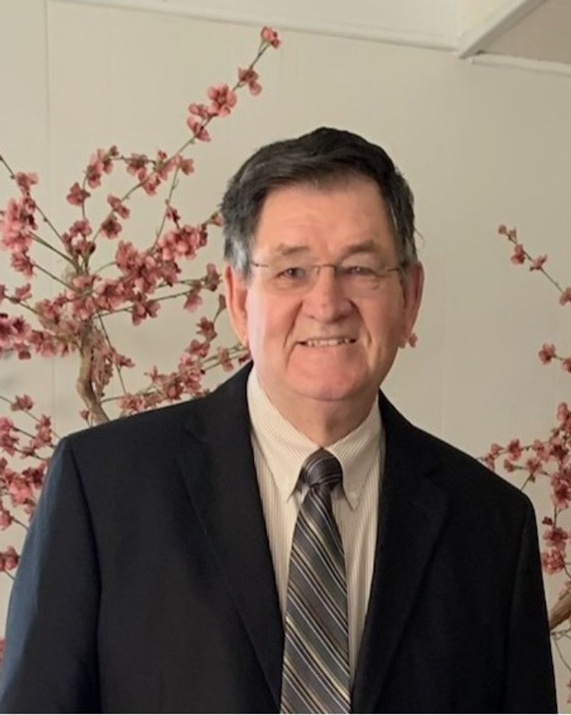 John "JC" Clyde Bell