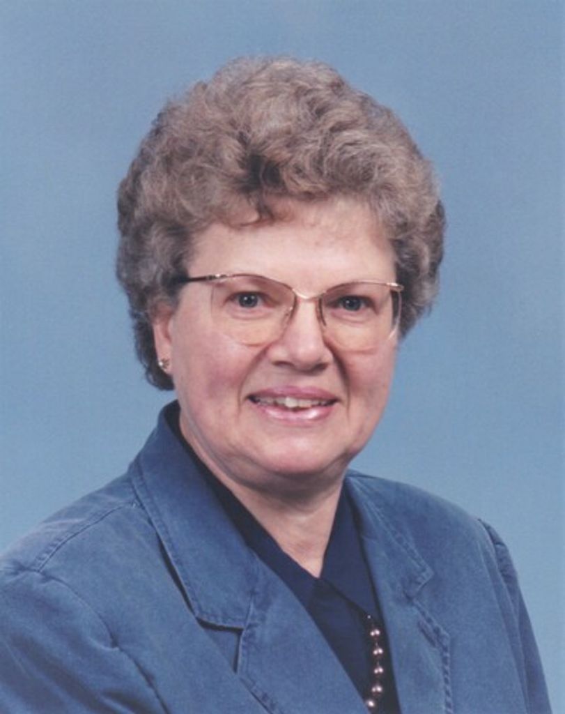 Ruth Schrade Profile Photo