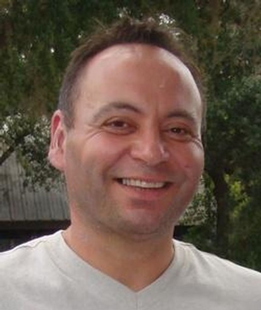 Mikhail Faris Khalil