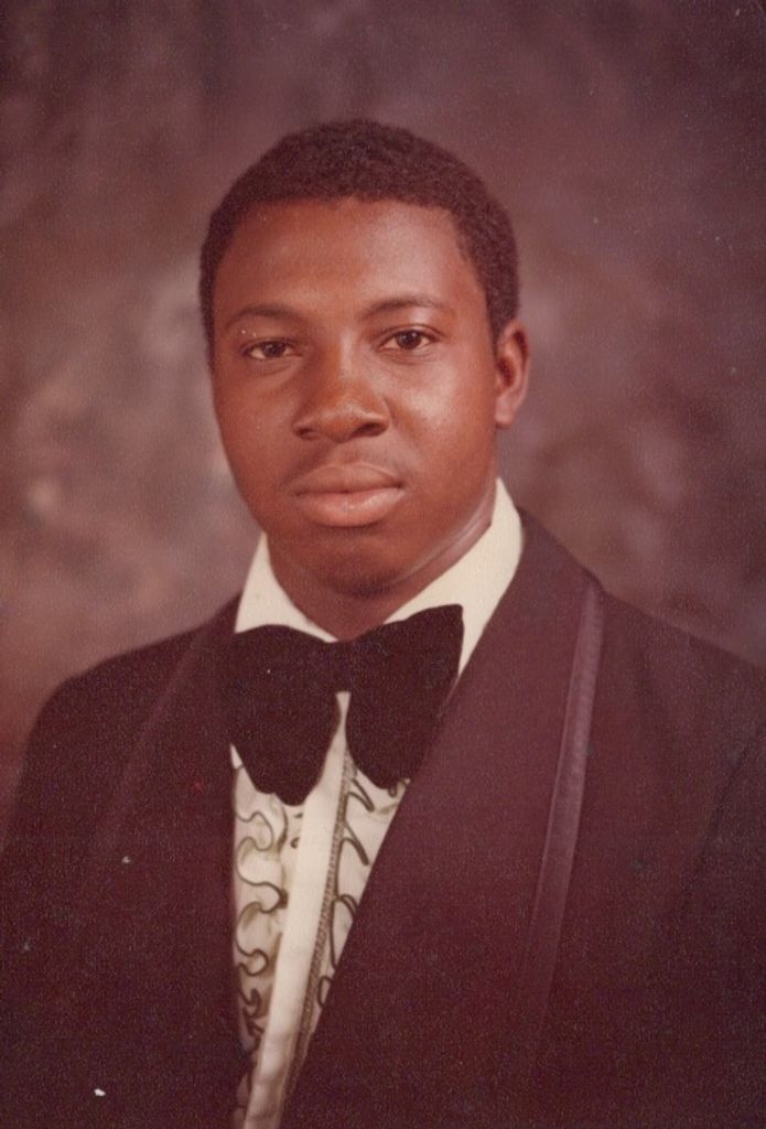 Curtis N Bruin, Sr.