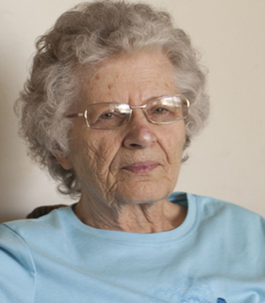 Stella Macey