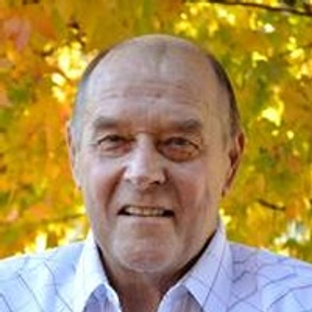 Jerry  Kendall Erickson