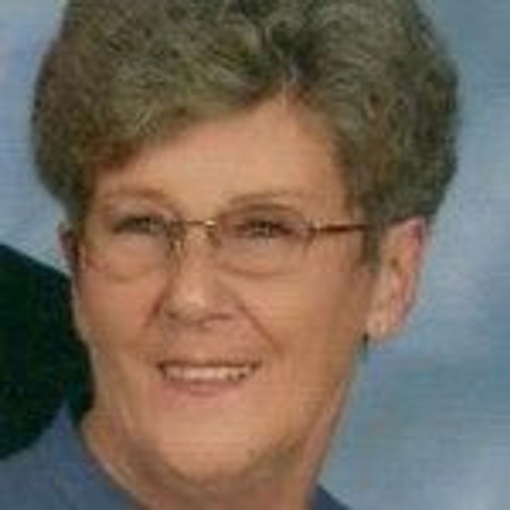 Rosemary Ann Betts