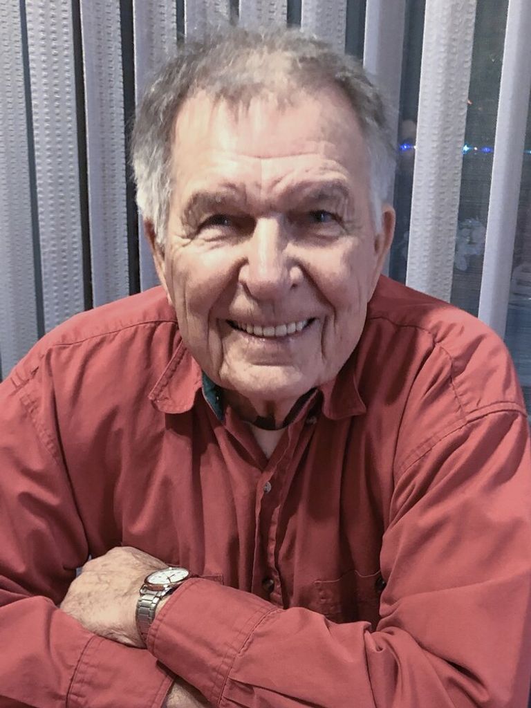 Helmer Kirychuk Profile Photo