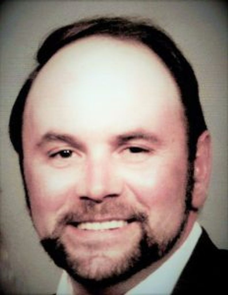 Robert  L. (Dickie)  Rutherford  Sr.