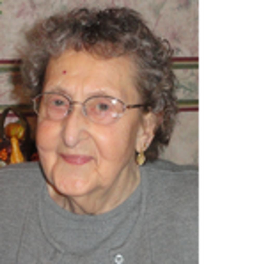 Helen M.  Parker