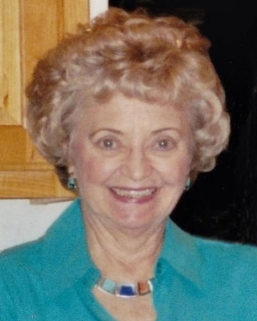 Alice Reed Henderson Furrh