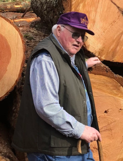 Allen Ralston Profile Photo