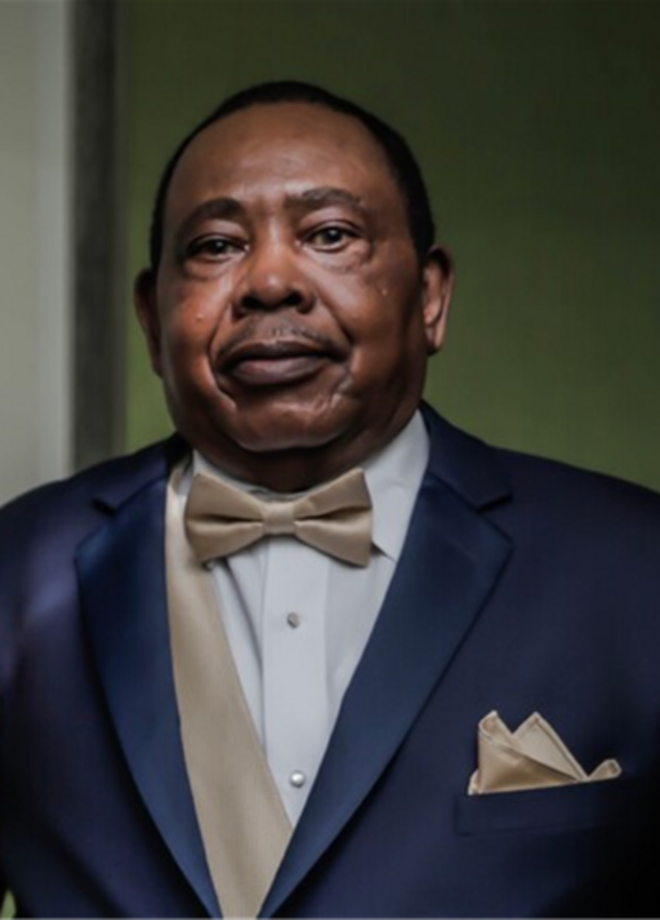 Kenneth H. Fulton Profile Photo