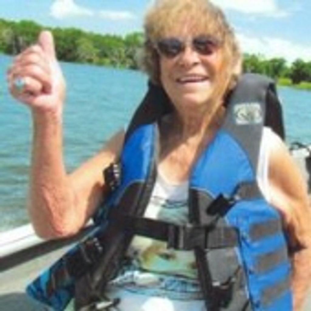 Delores Bauer