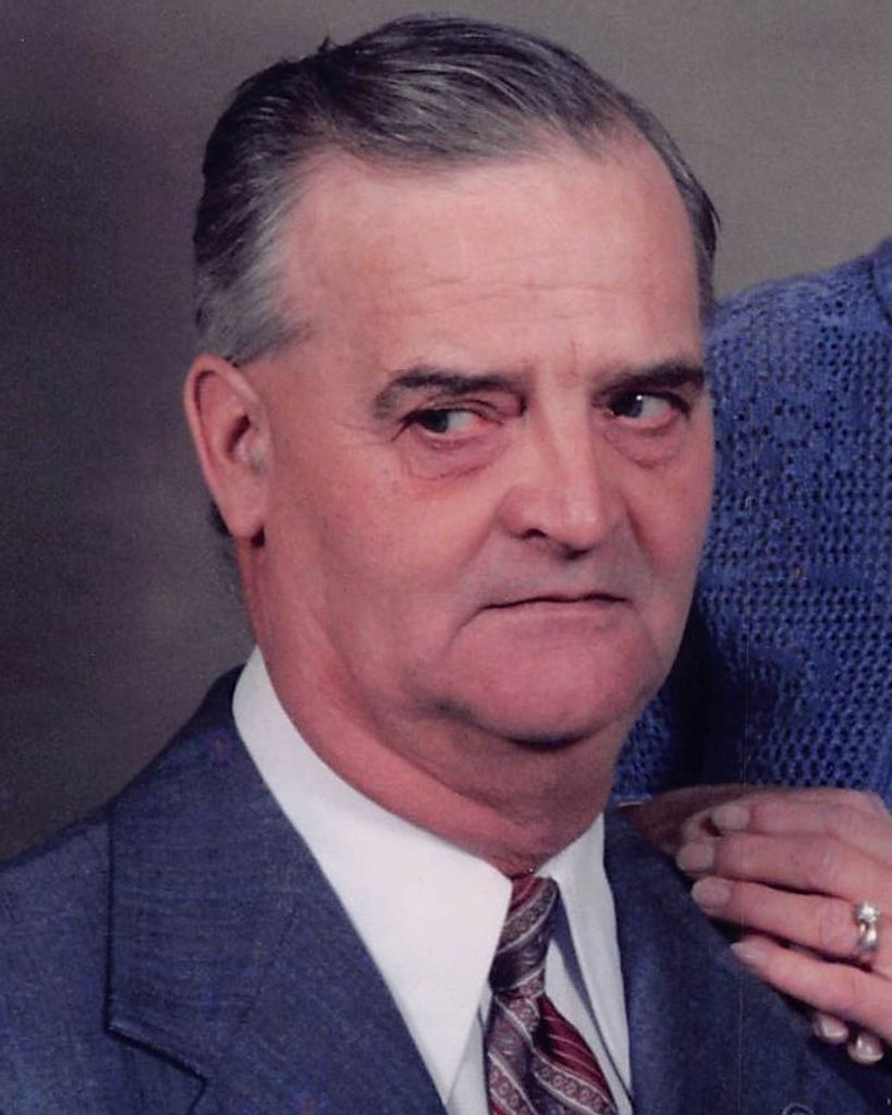 John Dusenberry Profile Photo